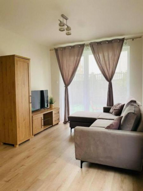 Apartament Przytulny, Kołobrzeg